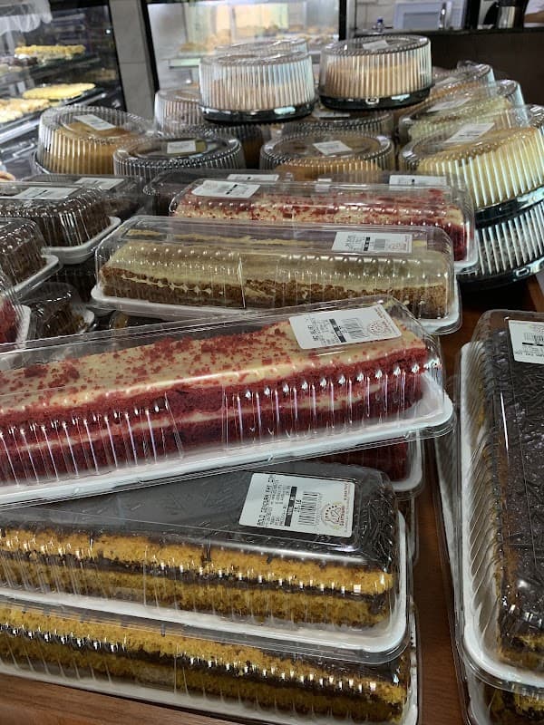 Padaria Gustmann | padaria e confeitaria