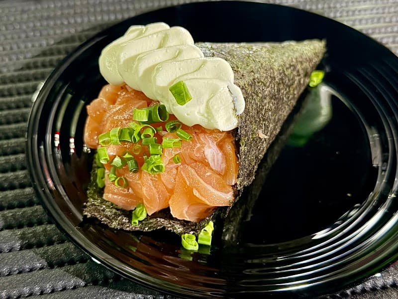 S.A casa do sushi