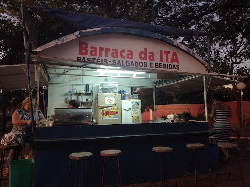 PASTEL DA ITA