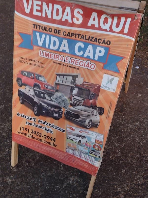 PASTEL DA ITA