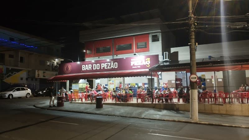 Pezão