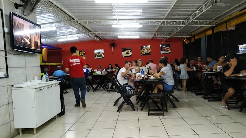 Brutus Lanches & Cia