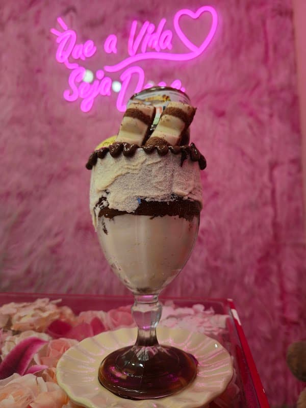 Dulce Sonhos Doceria