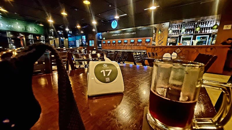 Sr. Adolpho Choperia e Conveniência