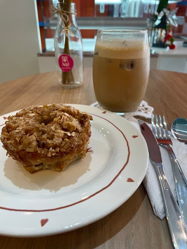 Adri Confeitaria Artesanal