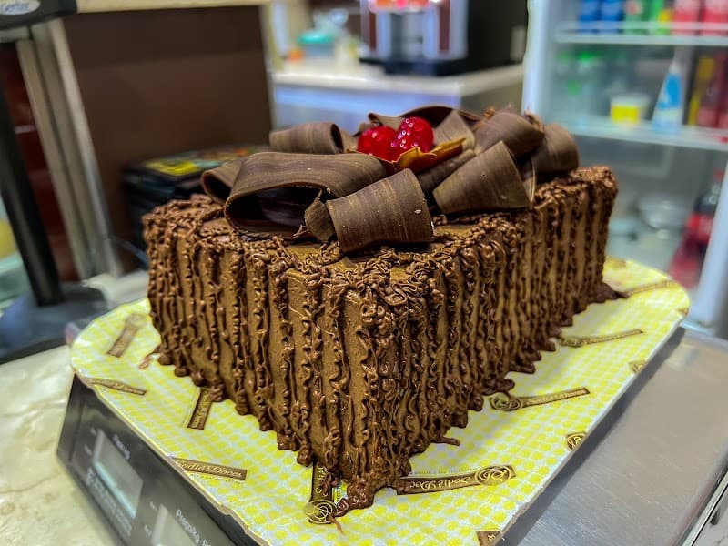 Sodiê Doces Americana