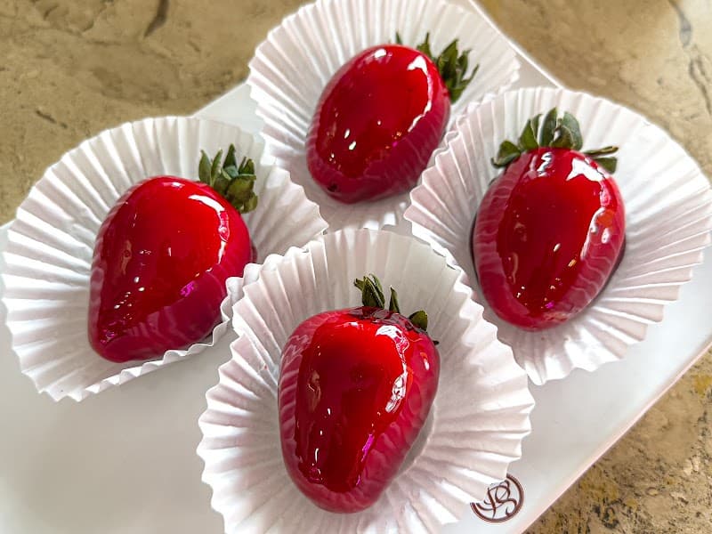Sodiê Doces Americana
