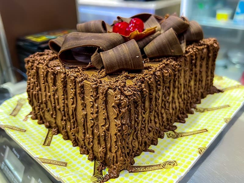 Sodiê Doces Americana