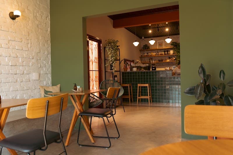 Andante Café
