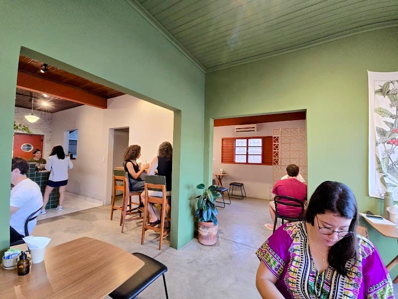 Andante Café