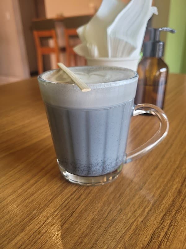 Andante Café