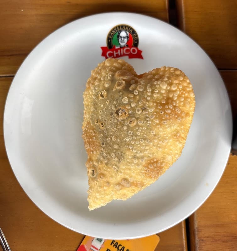 Pastelaria do Chico