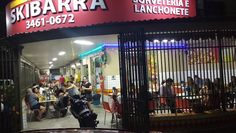 Skibarra Sorvetes