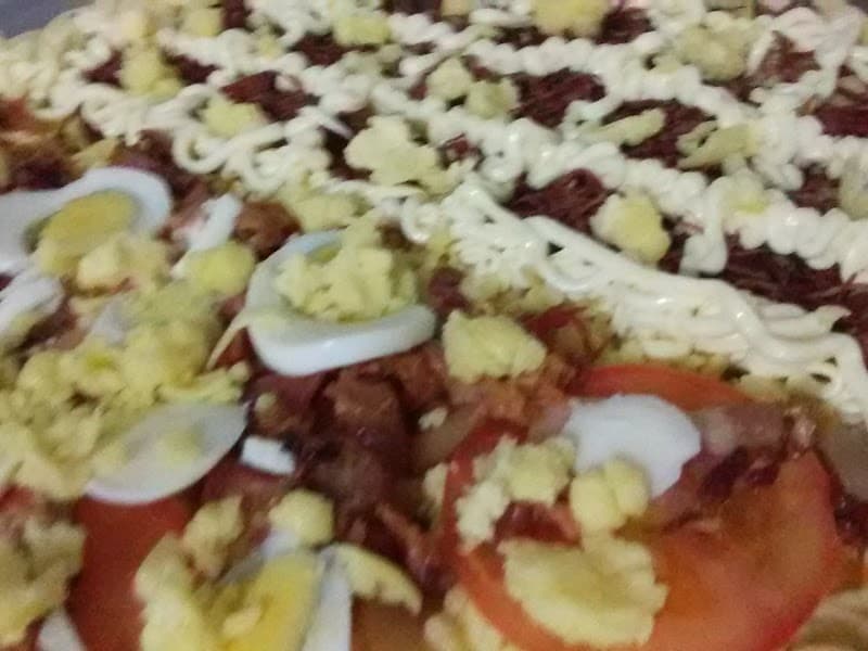 Olivier Pizzaria Loja 01