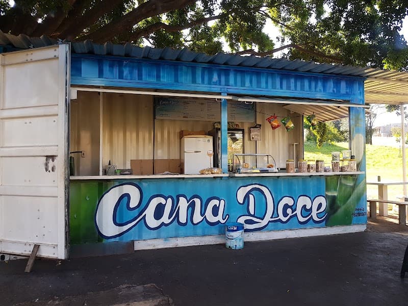 Cana Doce