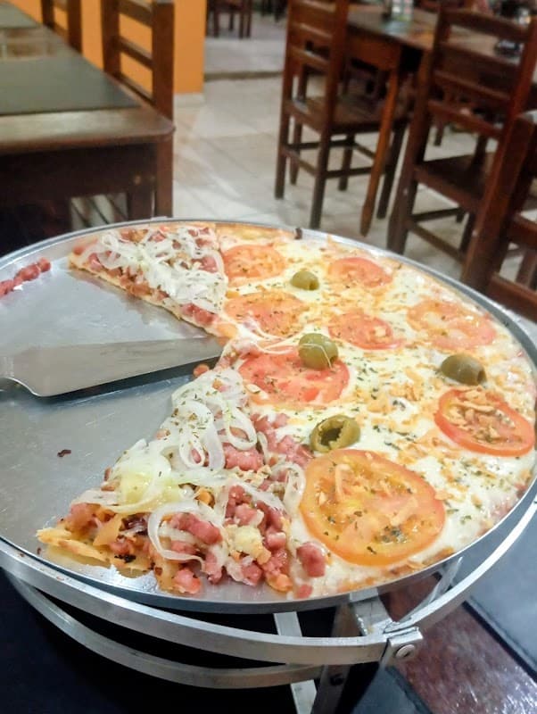 Pizzaria Tio Pedro