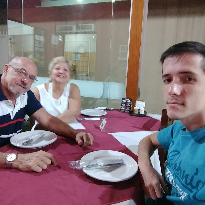 Pizzaria Tio Pedro