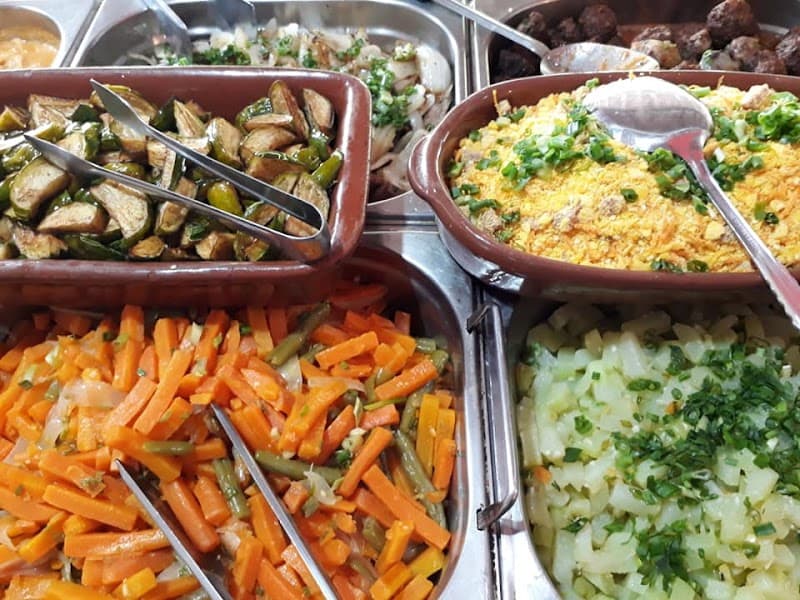 Sabor Mineiro