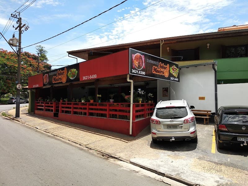 Sabor Mineiro