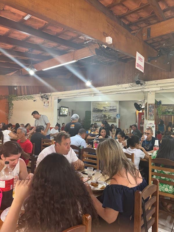 Sabor Mineiro