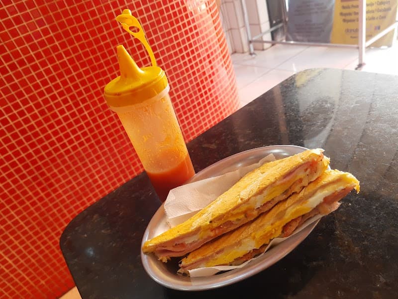 Café Ponto Social