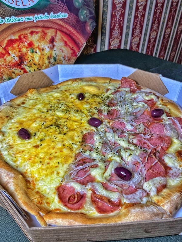 Pizzaria Caselatto II