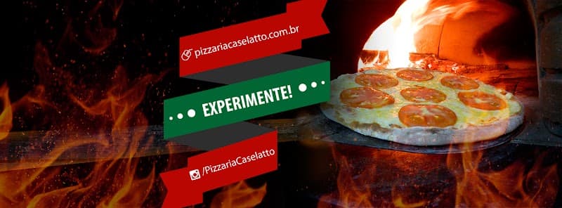 Pizzaria Caselatto II