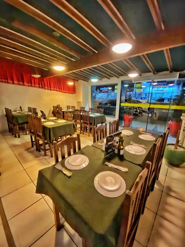 Pizzaria Caselatto II