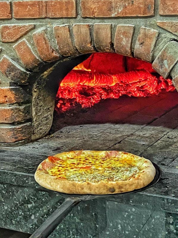 Pizzaria Caselatto II