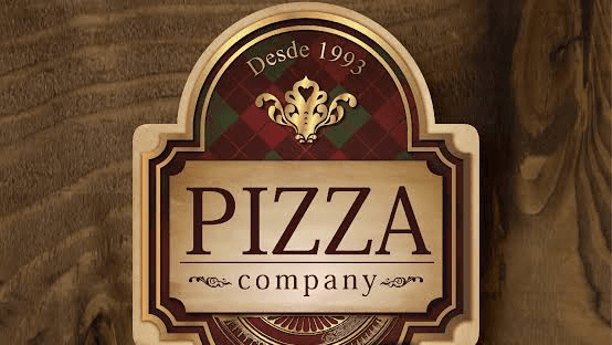 Pizza Company Americana