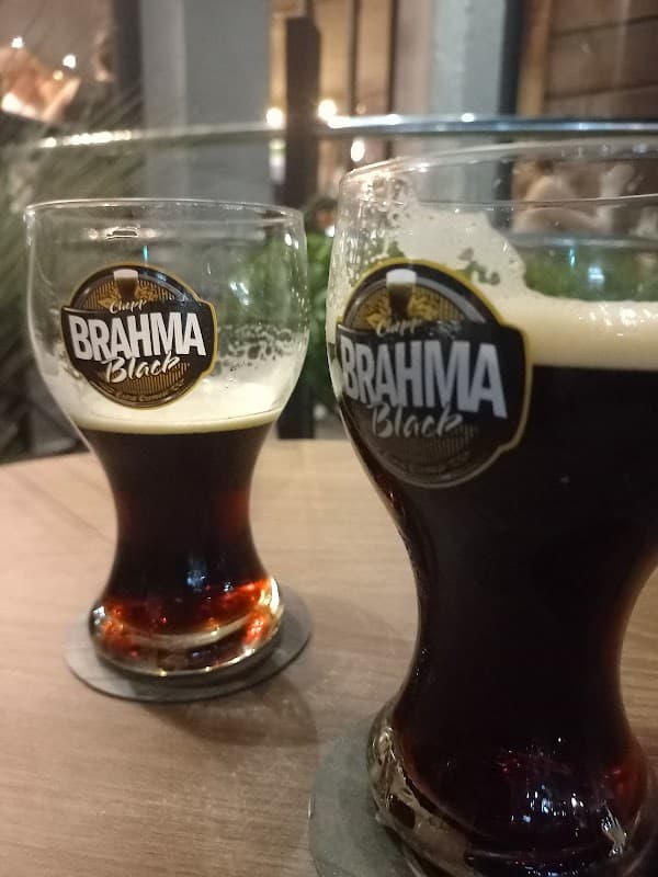 Pizza Company Americana