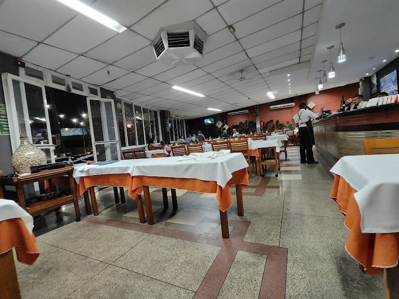 Farol Americana