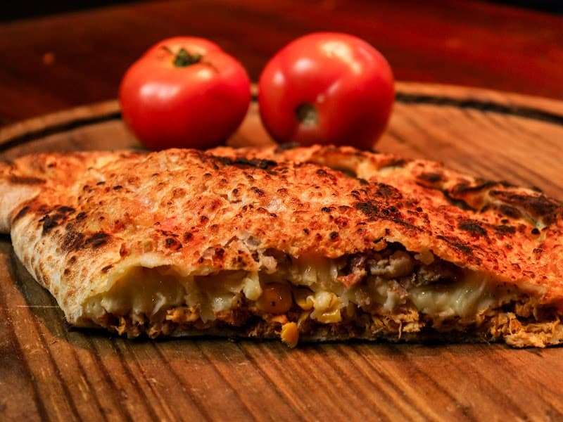 Oficina da Pizza