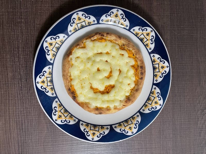 Oficina da Pizza