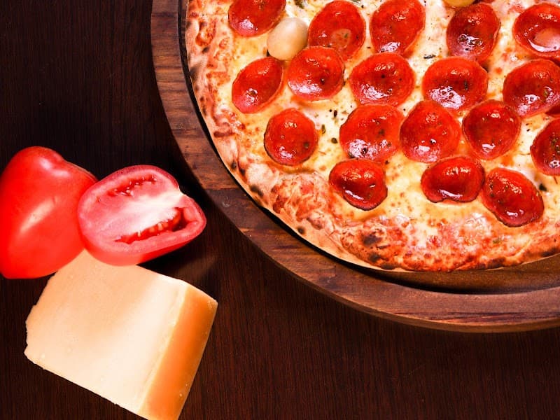 Oficina da Pizza