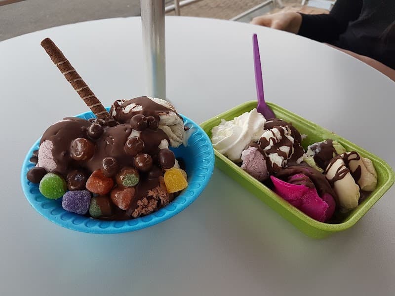 Sorella Gelati