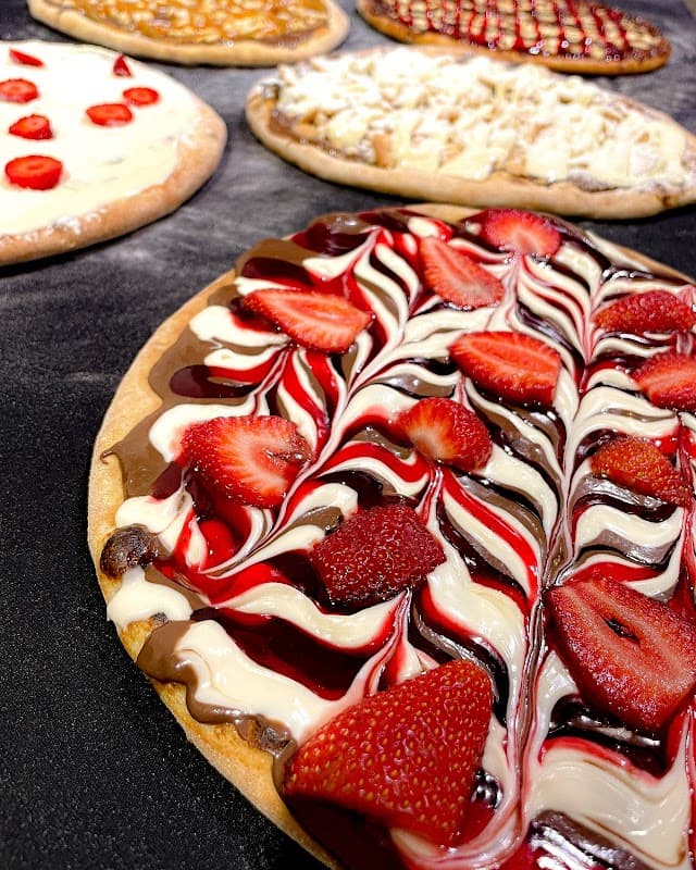 Pizzaria Renascer