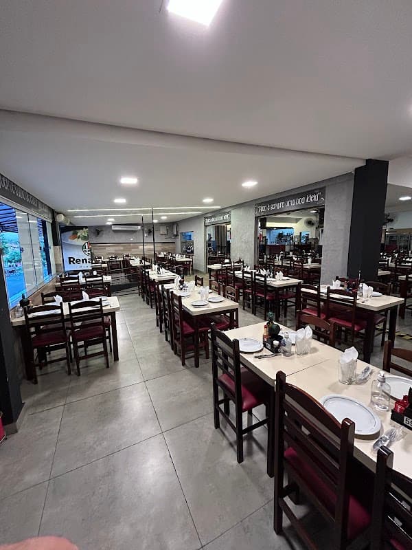 Pizzaria Renascer