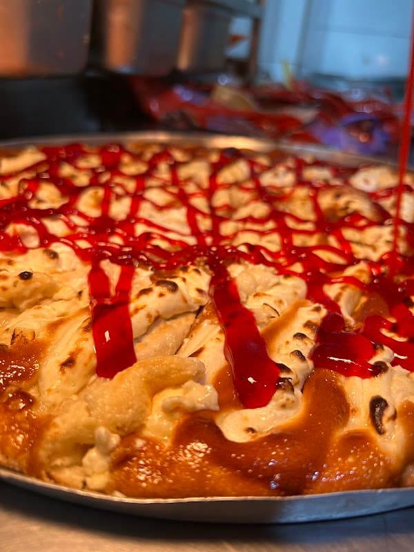 Pizzaria Renascer