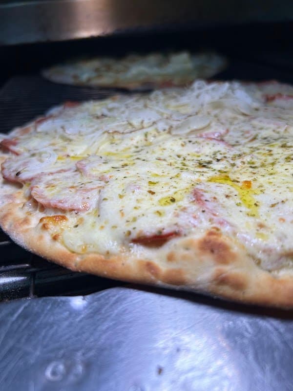 Pizzaria Renascer