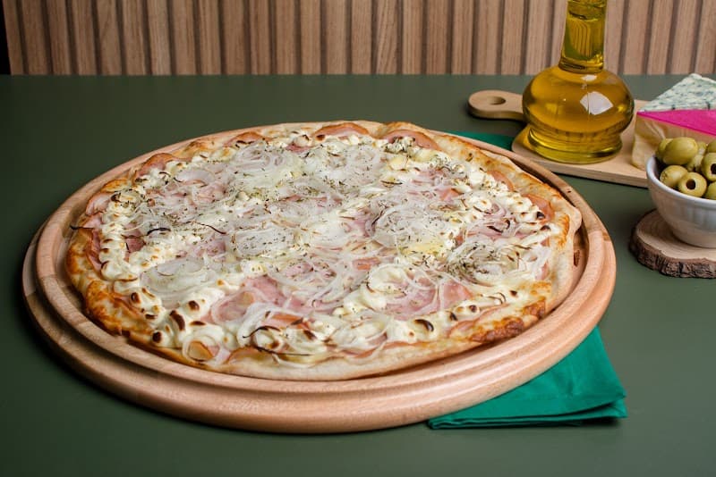 Tasty & Go Pizzaria