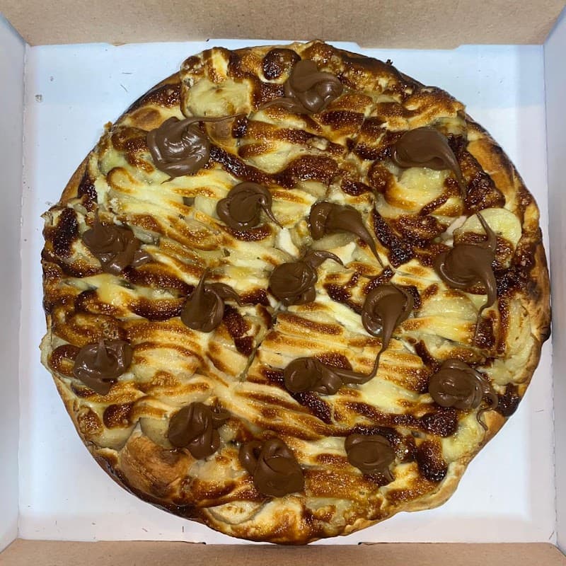 Tasty & Go Pizzaria