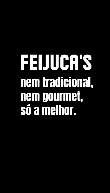 Feijuca's