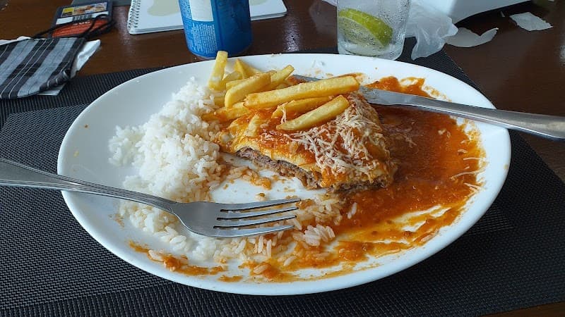 Padaria Tempão