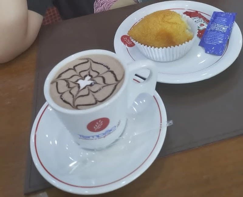 Padaria Tempão