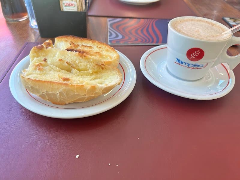Padaria Tempão