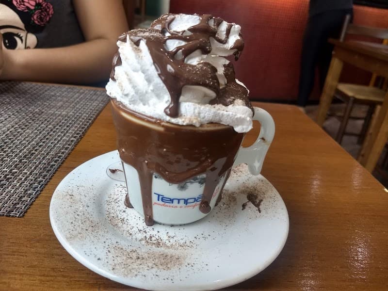 Padaria Tempão