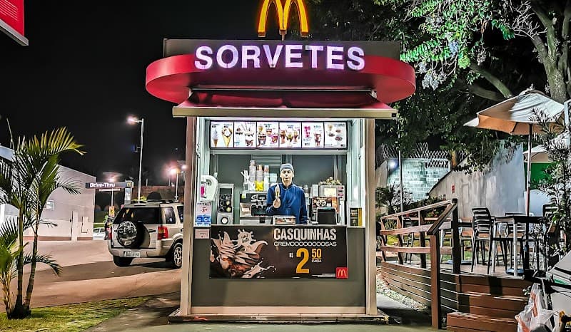 Foto de McDonald's