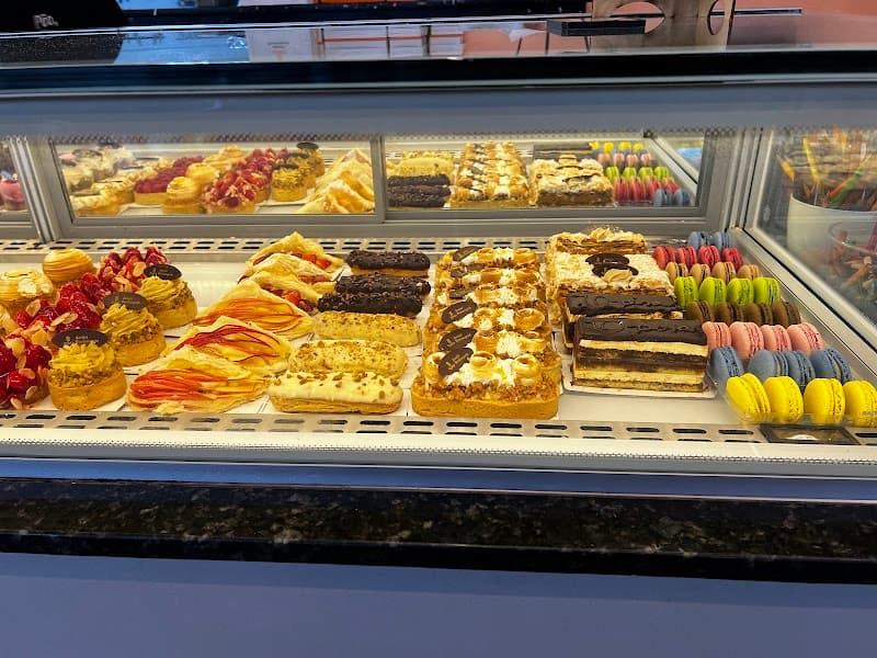 Amitié Boulangerie