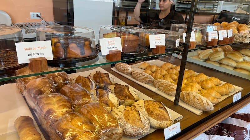 Amitié Boulangerie